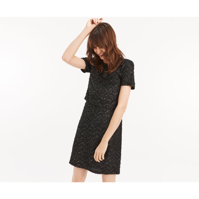 Oasis popcorn 2 in 1 dress sales