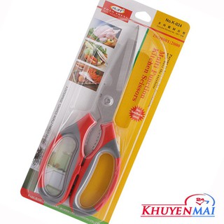 Kéo làm bếp đa năng K024