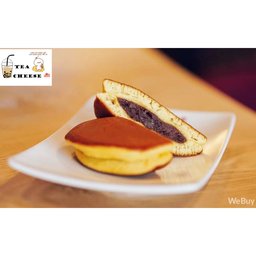 Bánh Rán Doremon | Shopee Việt Nam