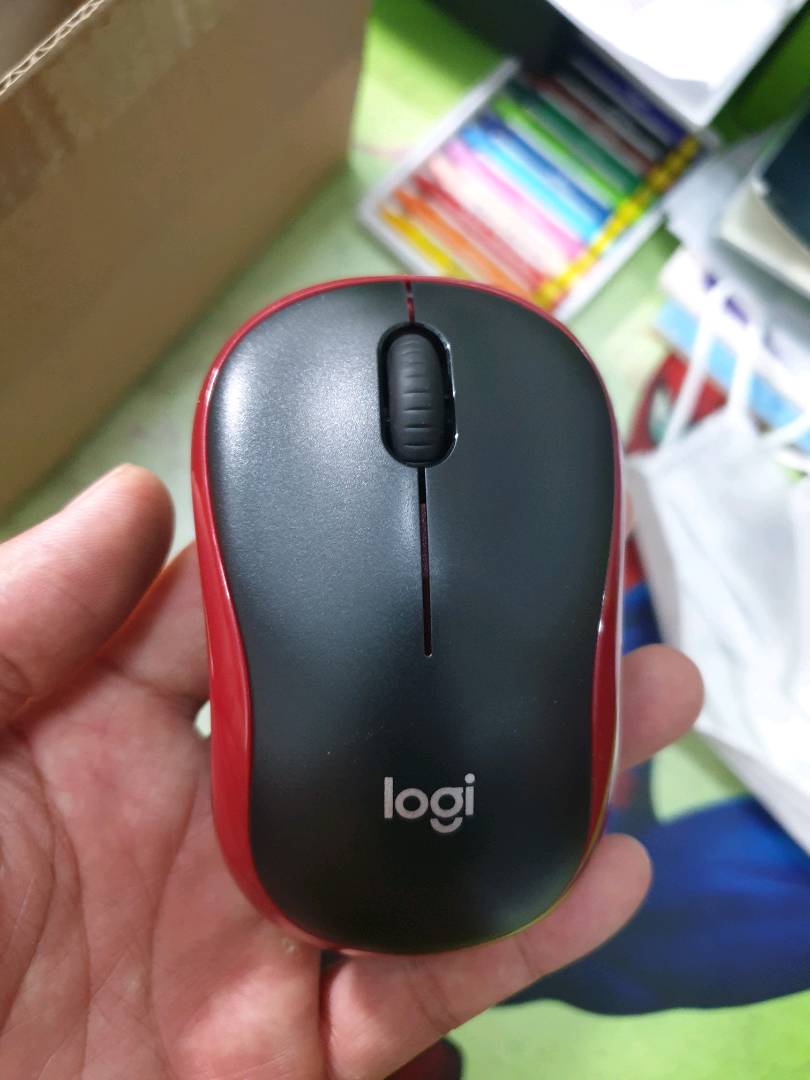 Đầu thu USB nano