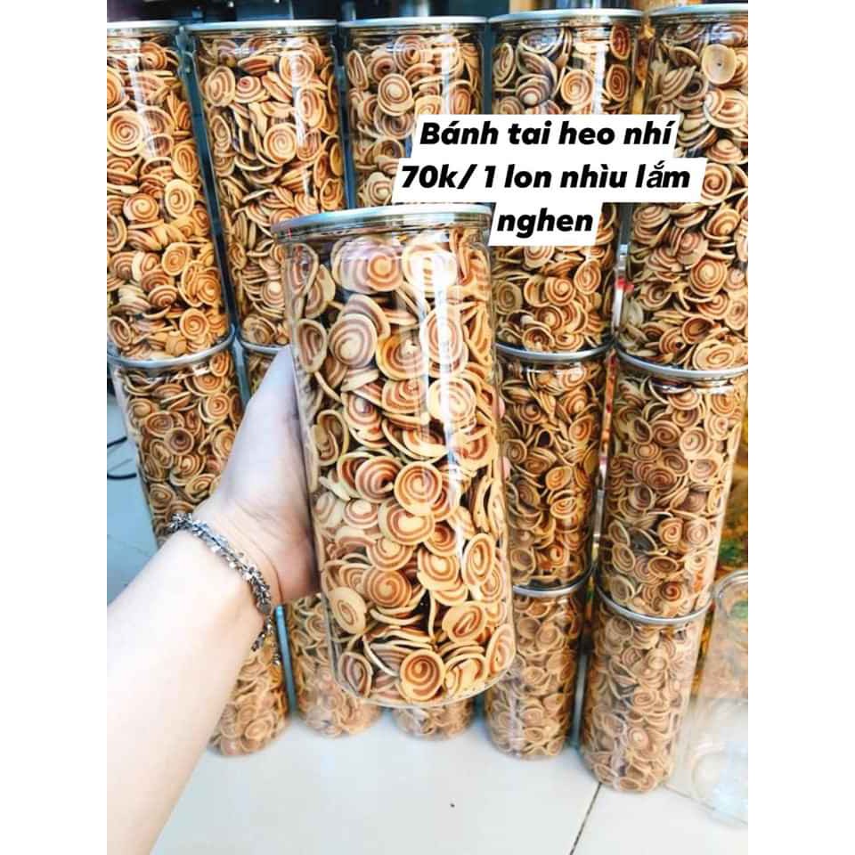 BÁNH LỖ TAI HEO NHÍ THƠM NGON GIÒN .KHẨU VỊ NHÀ LÀM 350gr+TẶNG THÊM GIÁ ĐỠ  ĐIỆN THOẠI KHI XEM PHIM | Shopee Việt Nam