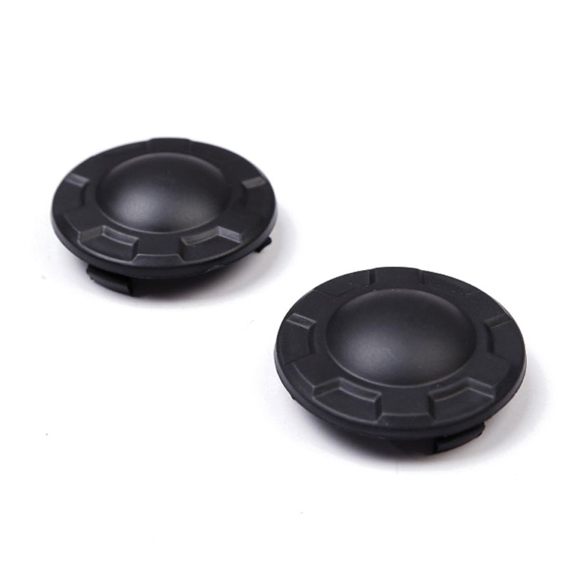 Set 2 nắp bảo vệ giảm chấn xe hơi Mazda 3 CX-5 CX-4 CX-8