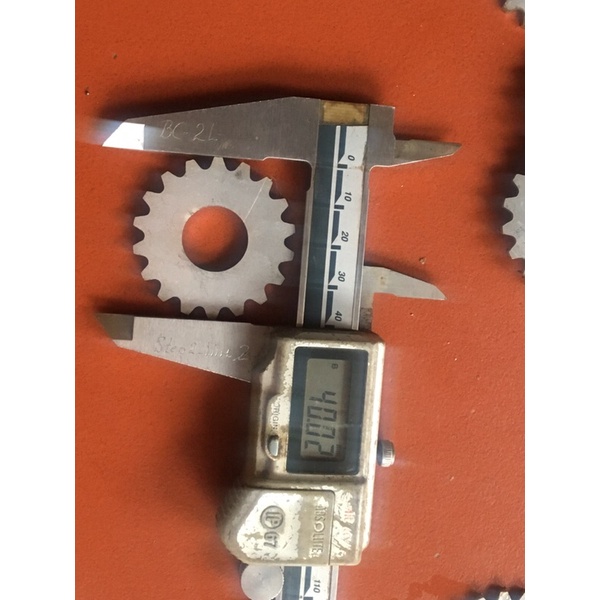 nhông chế xiên nướng thịt inox 304 | Shopee Việt Nam