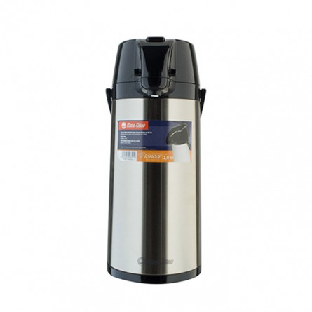 Ảnh Phích nước nóng 2 Lít Vỏ INOX CAO CẤP RẠNG ĐÔNG Model: RD 2045 ST1.E 2