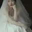 VIC Nữ Bé Gái Mùa Hè Chống Tia UV Găng Tay Ruched Lưới Vải tuyn Ngọc Trai Đính Hạt Màu Trơn Ngón Găng Tay Cho Đám Cưới Opera P