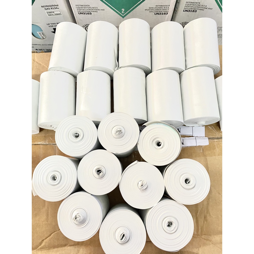 Cuộn Si quấn ống đồng cho máy lạnh ( cao cấp )