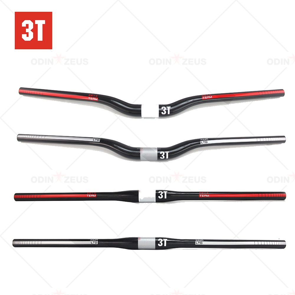 BGM Race-Pro cintre velo 660 mm 31.8 diam