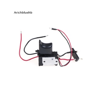 Công Tắc Điều Khiển Tốc Độ Khoan Điện Dc 7.2-24V Chuyên Dụng