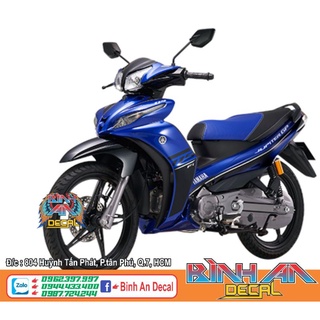 TEM RỜI JUPITER FI