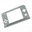 GODD Cho 3DSXL 3DS XL Máy Chơi Game Sửa Chữa Khung Nhựa Giữa Cho Vỏ Đen Trắng