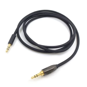 BTM cho SHP9500 X2HR X1S SHB8850 Kết nối tai nghe Dây thay thế phích cắm mạ vàng chống lão hóa