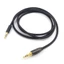 BTM cho SHP9500 X2HR X1S SHB8850 Kết nối tai nghe Dây thay thế phích cắm mạ vàng chống lão hóa