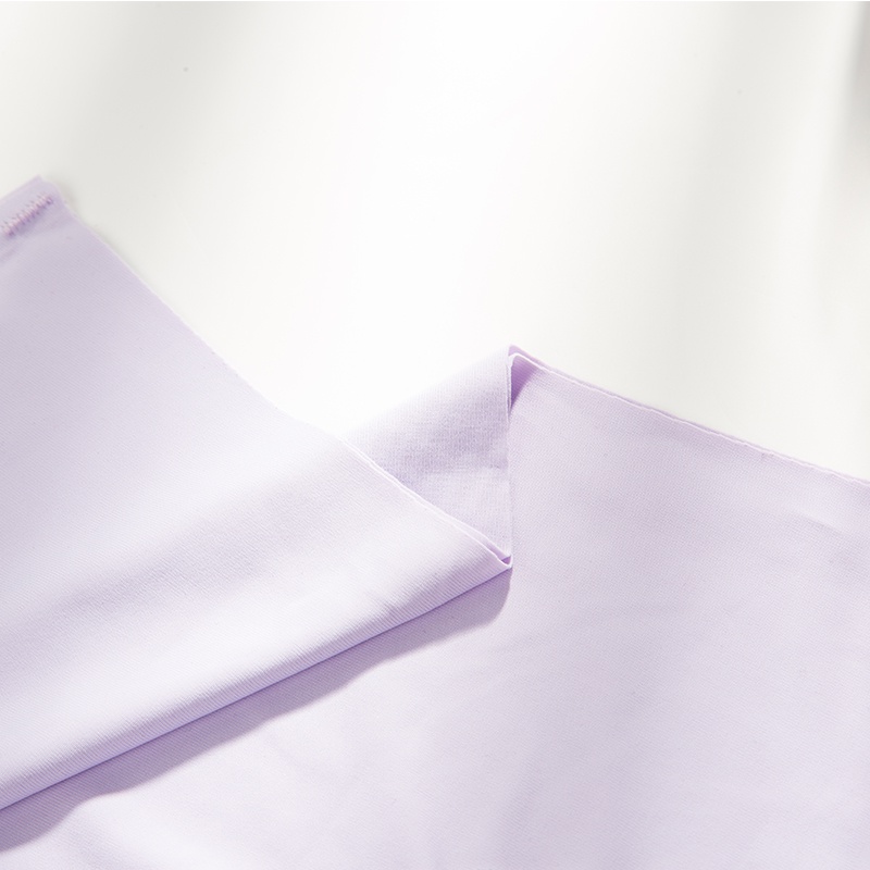 Quần Lót Lưng Thấp Siêu Mỏng Không Đường May Co Giãn 8 Màu size M-3XL