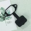 SAVORBOX 5 / 10 Chiếc Cổng Sạc Điện PVC Bụi Cắm Xe Điện Xe Tay Ga Cổng Sạc Chống Thấm Nước