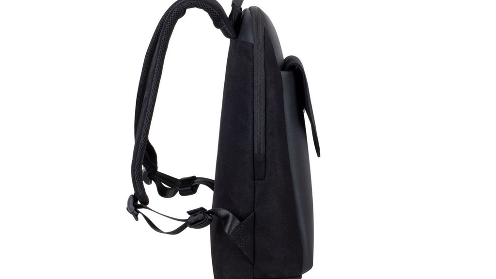 Mô tả Balo Rivacase 8524 dành cho Laptop 13.3" - 14"-Hàng Chính Hãng - 4