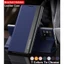Dành Cho Samsung Galaxy M23 M33 M53 M31 M21 M30S A26 A16 5G Mạ Da Lật Vỏ Điện Thoại Giá Đỡ Vỏ Chống Sốc Bảo Vệ Đứng Ốp Lưng