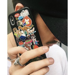 Ốp lưng VETEMENTS ANIMAL