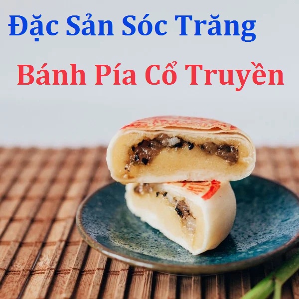 Bánh Pía Bùi Tan Xại- Bùi Can Xại - Bánh Pia Thất Truyền Nay Đã Được ...