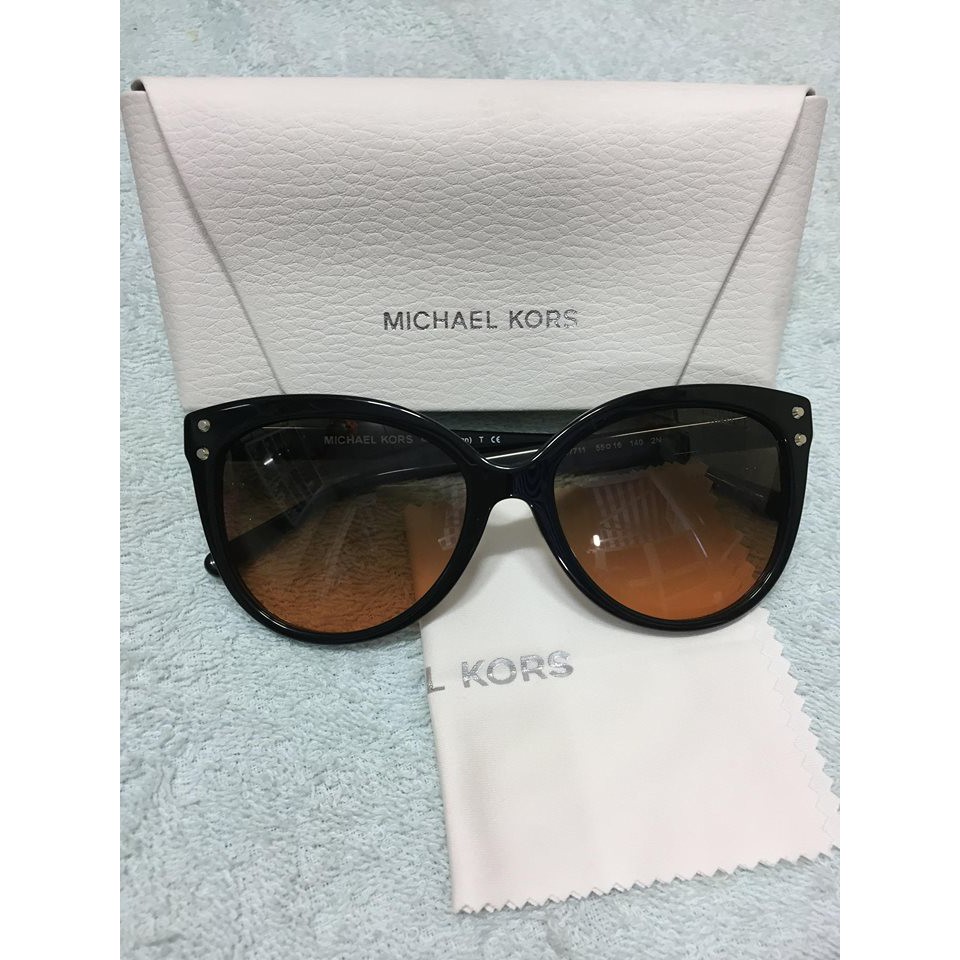 Mắt kính nữ Michael Kors chính hãng fullbox MK2045/ MK1010 | Shopee ...