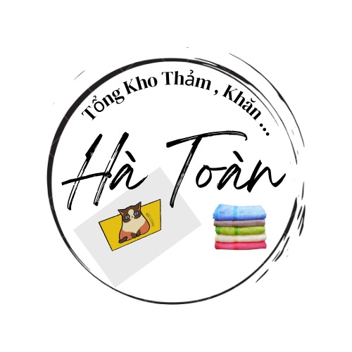 Hà Toàn-Tổng Kho Thảm Lau Chân