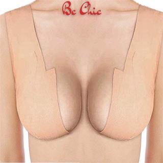 Băng dính dán nâng vòng 1 đầy đặn tạo nhiều kiểu tiện dụng cuộn dài 5m BC_CHIC LINGERIE