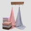 Khăn tắm xuất Hàn - loại dày size to 140x70cm