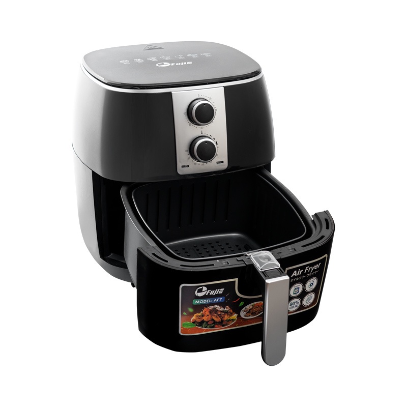 Ảnh Nồi chiên không dầu cao cấp FujiE AF7 - 7.5L - Hàng chính hãng - Bảo hành điện tử 24 tháng 2