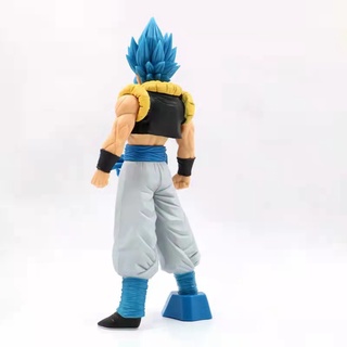 Mô Hình Nhân Vật Goku Vegeta Trong Phim Hoạt Hình Dragon Ball