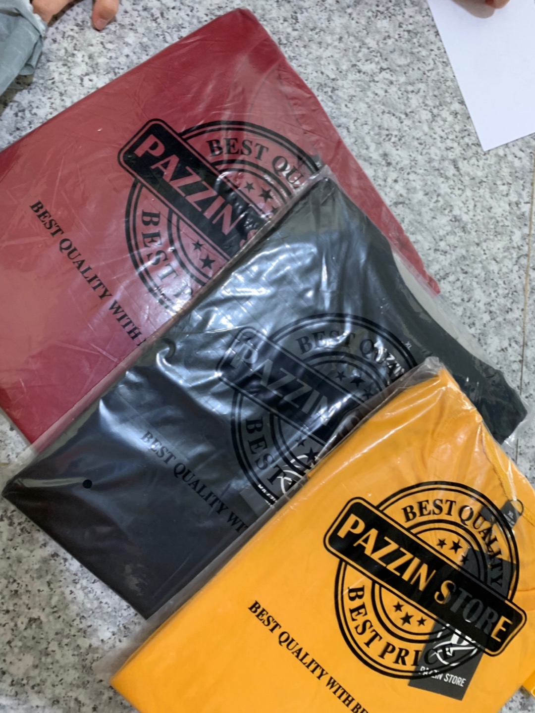 Review image