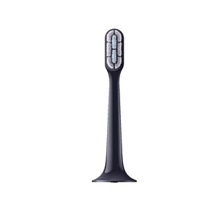 Bàn chải đánh răng điện Xiaomi Sonic T700 Head Universal 2 chiếc Đầu bàn chải mật độ cao Bàn chải răng Đầu thay thế
