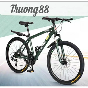 XE ĐẠP THỂ THAO Feng - F800. ,26inh
