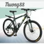 XE ĐẠP THỂ THAO Feng - F800. ,26inh