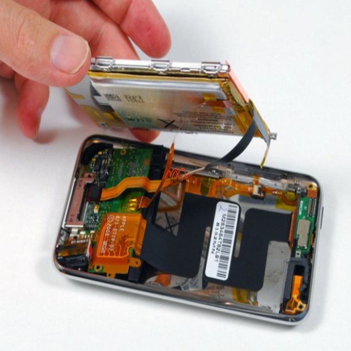 Thay Pin iPod Touch Gen 2 | Shopee Việt Nam