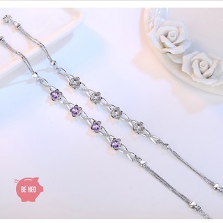 Bộ trang sức hoa mai BHB37