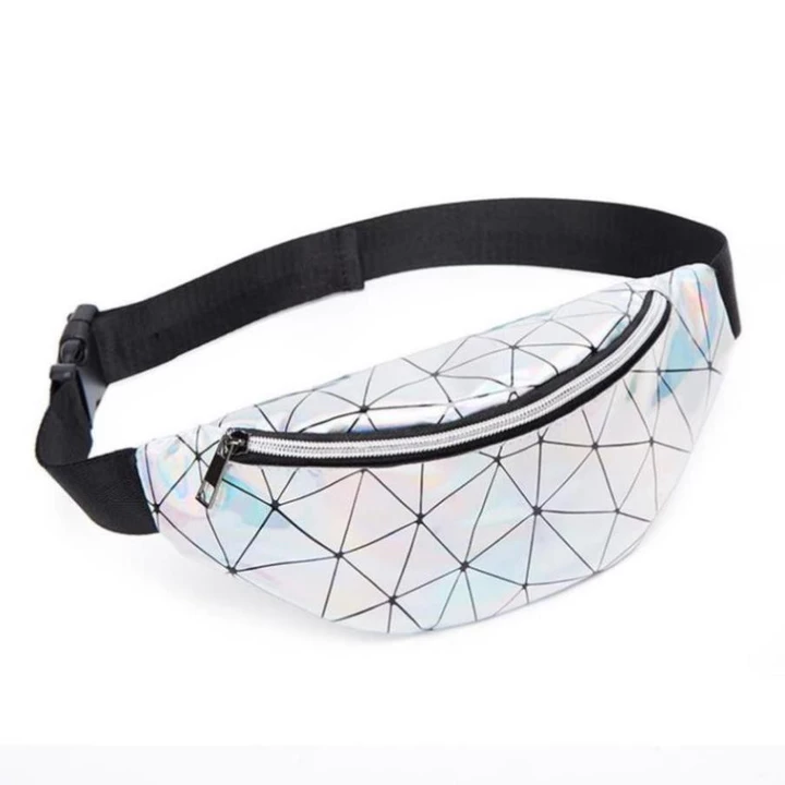 Women's Elegant Belt Bag – 6