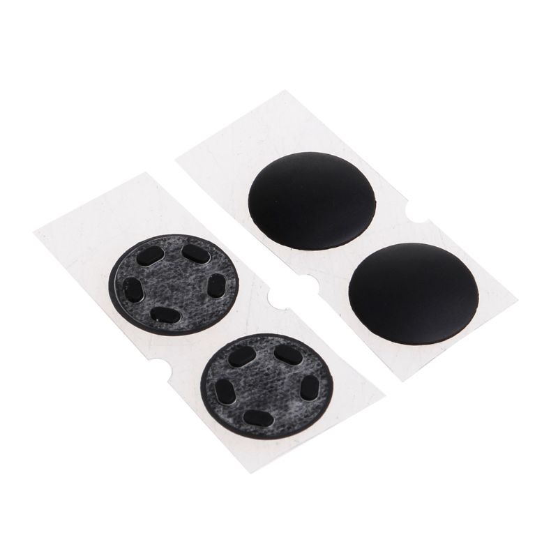 RR Miếng Lót Chân Cao Su Chống Trượt Cho Retina 13 15 A1708 A1707 A1708 4 Miếng Lót