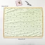 Yoo New Mother 's Helper Baby Soft Changing Mat Chống thấm nước Thay tã lót lót