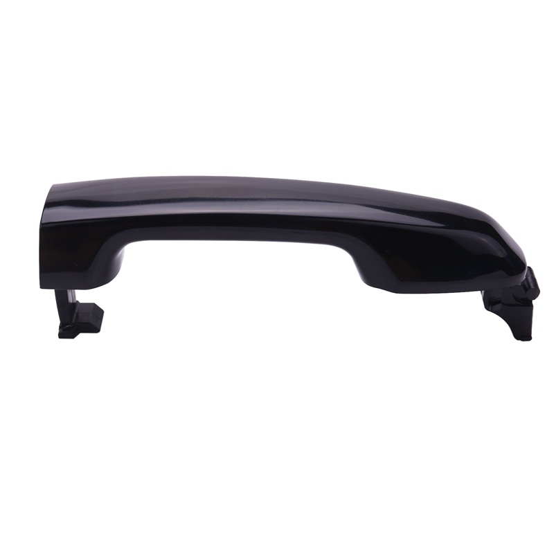 Tay nắm cửa bên ngoài cho Prado Land Cruiser 2010 - 2017 69211-60090 Mới