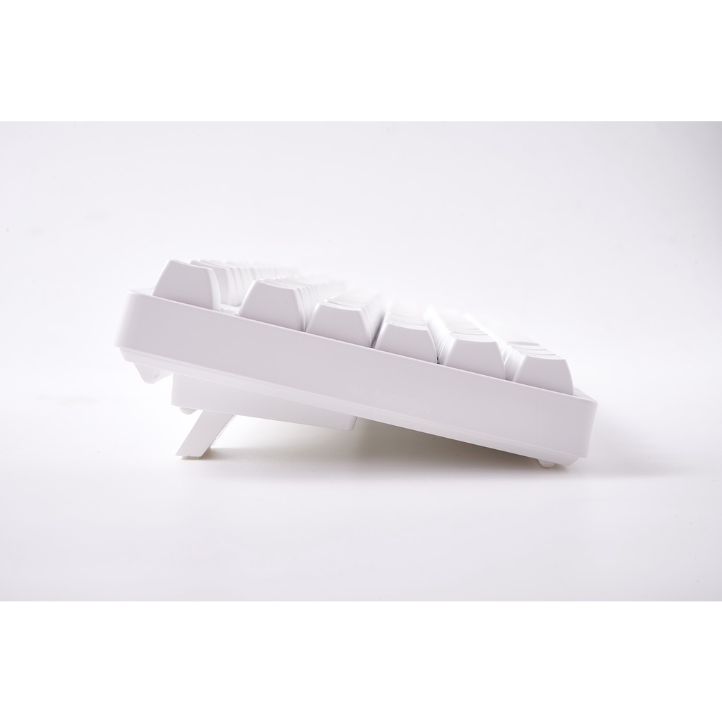 Bàn phím cơ AKKO 5087 RGB ASA (Foam tiêu âm / Hotswap / AKKO CS Jelly ...