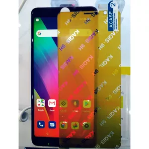 COMBO 2 cường lực Vsmart Active 1 TẶNG DÁN CAM