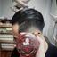 Sáp vuốt tóc Dapper Dan Deluxe Pomade - 100ml