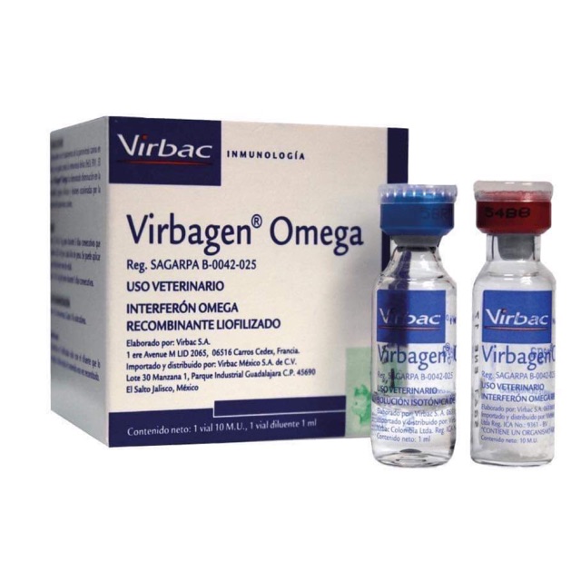 Vibragen Omega | Shopee Việt Nam