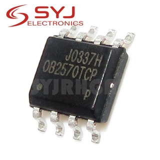 Set 10 Linh Kiện Điện Tử OB2269CP OB2269 OB2535CP OB2535 OB3350CP OB3350 OB3615PJP OB3615 OB2571TCP OB2571 OB2570 OB2570 SOP-8P-8