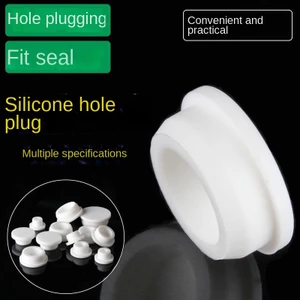 Wmgjiaju Nút Chặn Lỗ Thoát Nước Bồn Tắm Bằng silicone Cho Bé