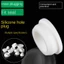 Wmgjiaju Nút Chặn Lỗ Thoát Nước Bồn Tắm Bằng silicone Cho Bé