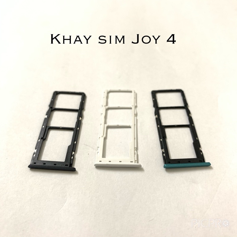 Bộ vỏ Vsmart Joy 4 full đủ đồ như hình