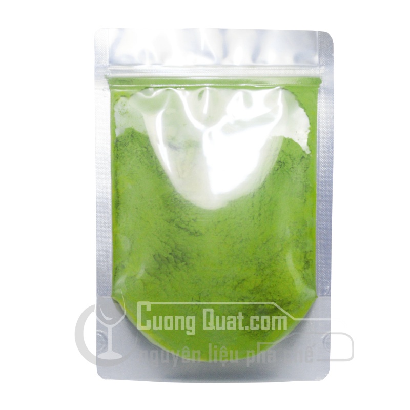 Bột Trà Xanh Matcha Đài Loan (EverStyle) | Shopee Việt Nam