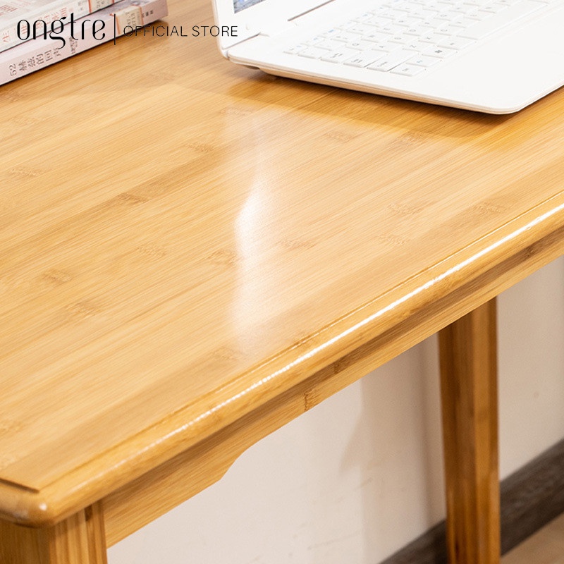 Bàn Sofa, bàn sảnh, bàn trà, bàn học, bàn làm việc, bàn họp cao cấp thương hiệu ONGTRE Nguyên liệu tre cao cấp