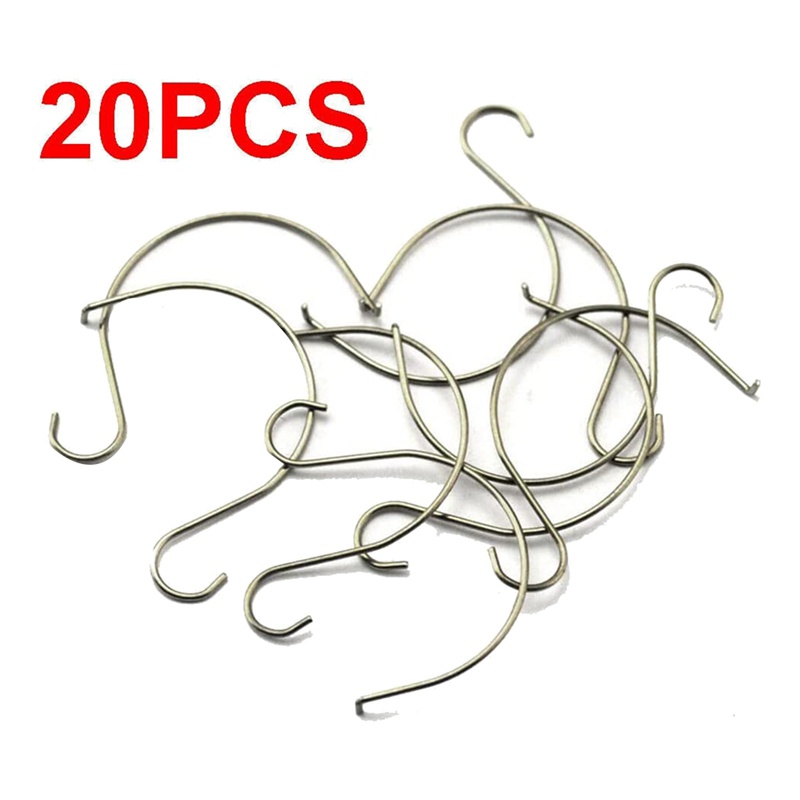 10 Cặp Ohm Lò Xo Cho Trục Khóa Benchmade 940 535 555 556 557 707 533