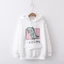 Áo Hoodie Hình Khủng Long Cute